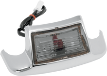 DRAG SPECIALTIES Fender Tip Light - Rear F51-0642M