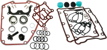 FEULING PARTS Camshaft Installation - Plus Kit - Chain Drive - Twin Cam '99-'06 (except '06 Dyna) 2059
