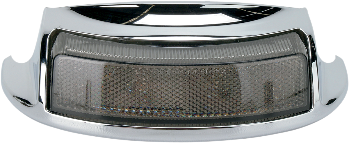 DRAG SPECIALTIES Fender Tip Light - Rear F51-0645M