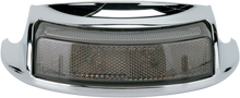DRAG SPECIALTIES Fender Tip Light - Rear F51-0645M