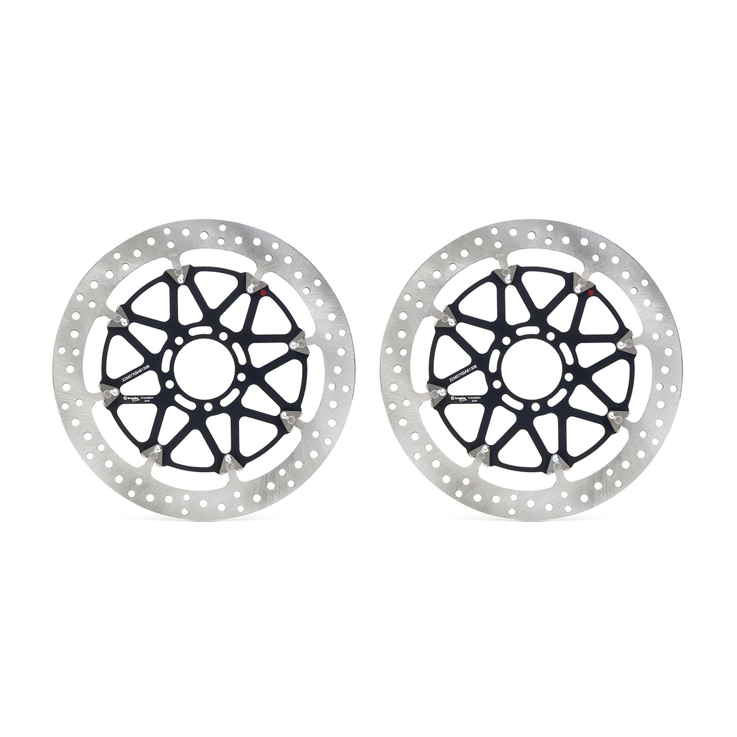 Upgrade Front T Drive Rotor Floating