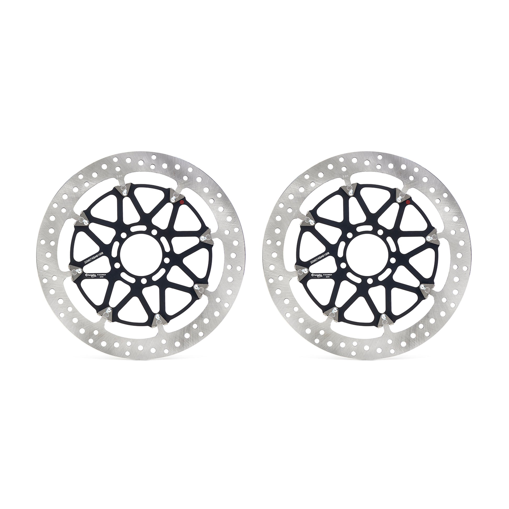 Upgrade Front T Drive Rotor Floating