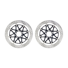 Upgrade Front T Drive Rotor Floating