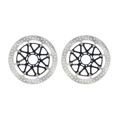 Upgrade Front T Drive Rotor Floating