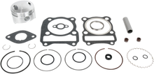 WISECO Piston Kit with Gaskets - 67.00 mm - Suzuki PK1012