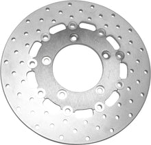 V Twin Street Rotor Md525