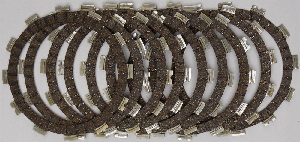 Redline Clutch Kit Ck3400