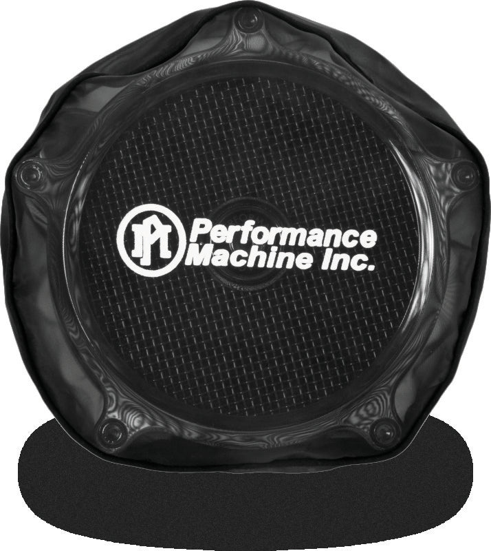 Performance Machine Jet Air Cleaner Rain Sock