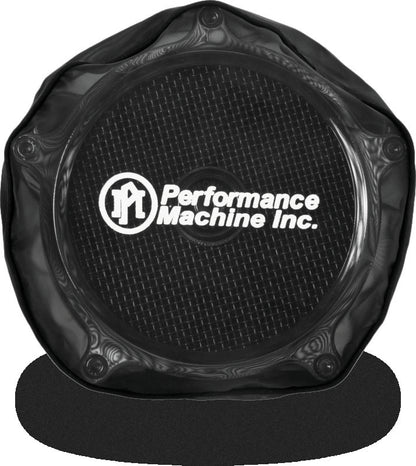 Performance Machine Jet Air Cleaner Rain Sock