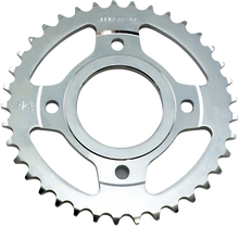 JT SPROCKETS Sprocket - Rear - Honda - 37-Tooth JTR246.37