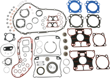 JAMES GASKET Complete Motor Gasket Kit - '04-'06 Sportster JGI-17047-04-X