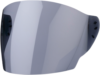Z1R Ace Shield - Light Smoke 0130-0154