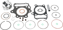 WISECO Piston Kit with Gaskets - 75.00 mm - Honda PK1023