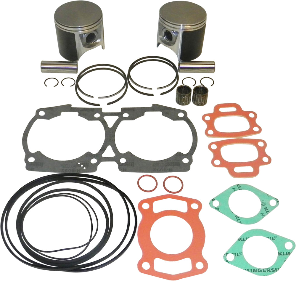 Complete Top End Kit