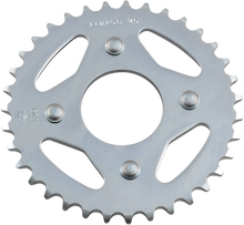JT SPROCKETS Sprocket - Rear - Honda - 35-Tooth JTR256.35
