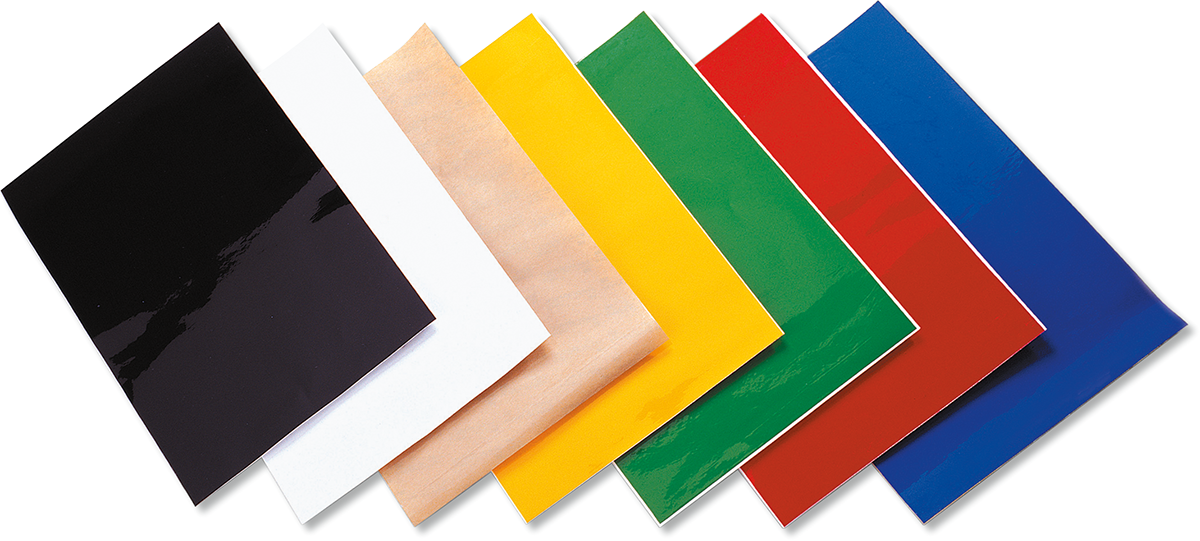 FACTORY EFFEX FX Universal Background - Clear 02-6605
