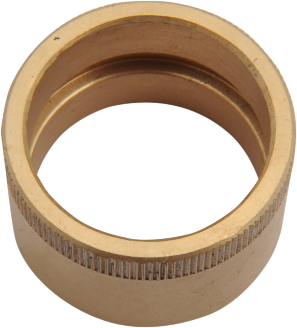 EASTERN MOTORCYCLE PARTS Bushing - Camshaft - Big Twin '99-'06 (except '06 Dyna) A-25344-99