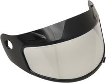 Z1R Youth Strike Shield - Snow - Clear 0130-0164
