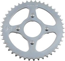 JT SPROCKETS Sprocket - Rear - Honda - 44-Tooth JTR256.44