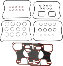 JAMES GASKET Rocker Cover Gasket - XL JGI-17030-89-X