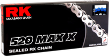 520maxx Drive Chain Blue 520 X 120