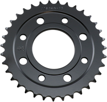 JT SPROCKETS Sprocket - Rear - Honda - 35-Tooth JTR269.35