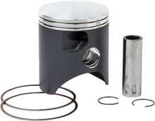Piston Kit Forged 66.34/Std Gas