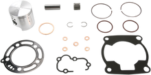 WISECO Piston Kit with Gaskets - 54.50 mm - Kawasaki | Suzuki PK1156