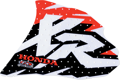 FACTORY EFFEX OEM Tank Graphic - XR '97 Style 02-8605