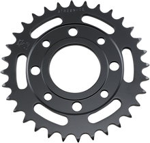 JT SPROCKETS Sprocket - Rear - Honda - 32-Tooth JTR279.32