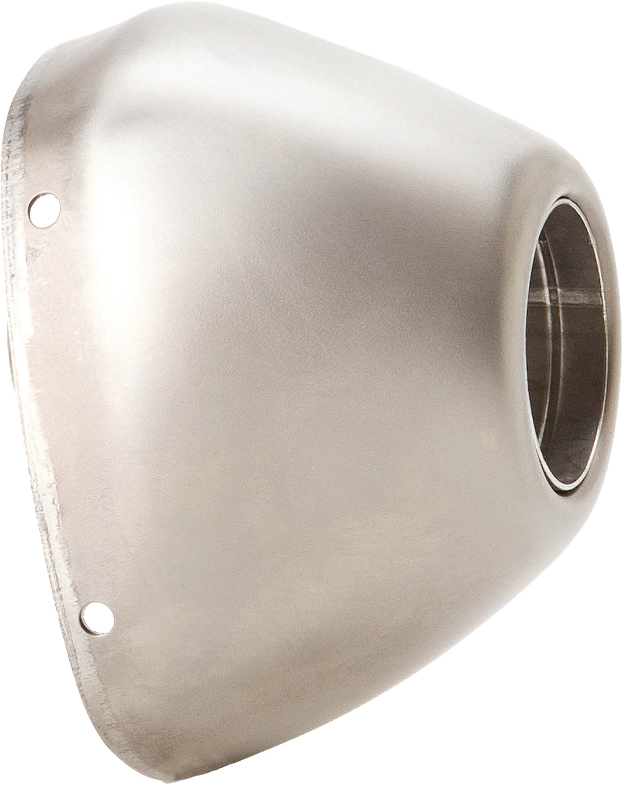 Rct Ti Replacement End Cap Kit