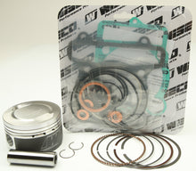 Top End Kit Armorglide 83.00/Std 10.25:1 Yam