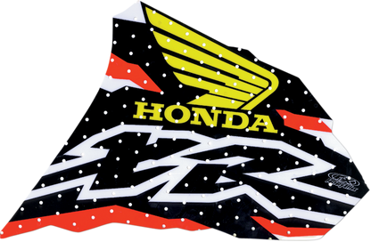 FACTORY EFFEX OEM Tank Graphic - XR '98 Style 02-8704