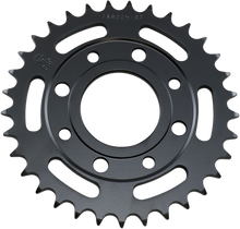JT SPROCKETS Sprocket - Rear - Honda - 33-Tooth JTR279.33