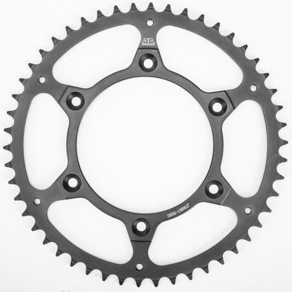 Rear Sprocket Steel 51t 520 Sc Hus/Husq/Ktm