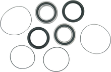 PIVOT WORKS Wheel Bearing Kit - Rear - YFZ 450 PWRWK-Y67-450