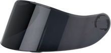 Z1R Solaris Shield - Dark Smoke 0130-0662