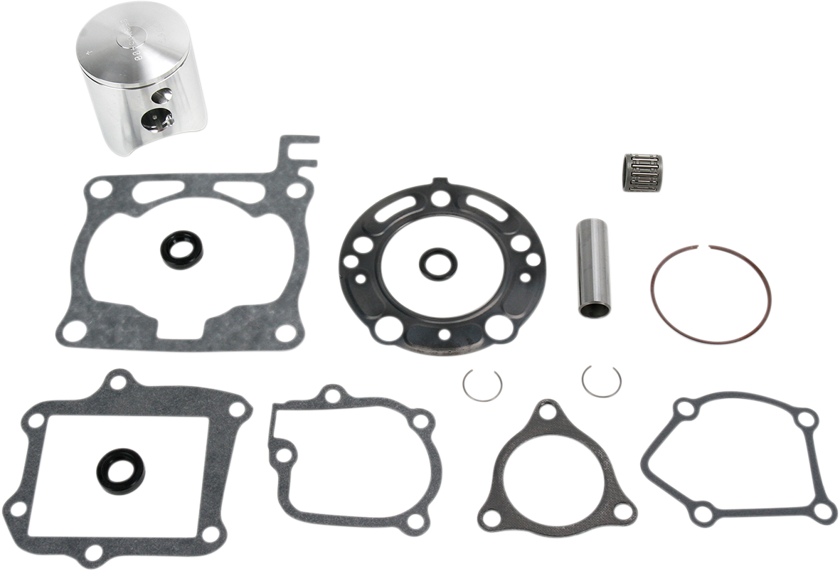 WISECO Piston Kit with Gaskets - 54.00 mm - Honda CR125R PK1393