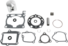 WISECO Piston Kit with Gaskets - 54.00 mm - Honda CR125R PK1393