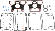 JAMES GASKET Rocker Cover Gasket - XL JGI-17030-91-X