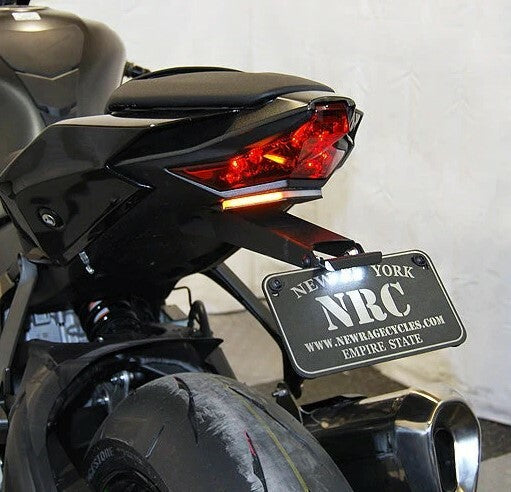 Fender Eliminator Kaw