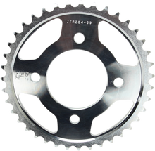JT SPROCKETS Sprocket - Rear - Honda - 39-Tooth JTR284.39
