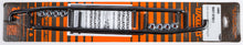 8" Carbide Runners A/C