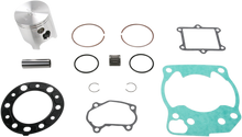 WISECO Piston Kit with Gaskets - 68.50 mm - Honda CR250R PK1172
