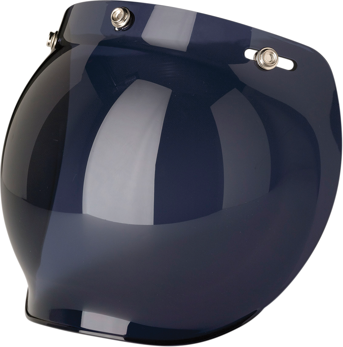 Z1R Bubble Shield - Drifter/Jimmy/Saturn - 3-Snap - Smoke 0130-0667