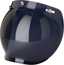 Z1R Bubble Shield - Drifter/Jimmy/Saturn - 3-Snap - Smoke 0130-0667