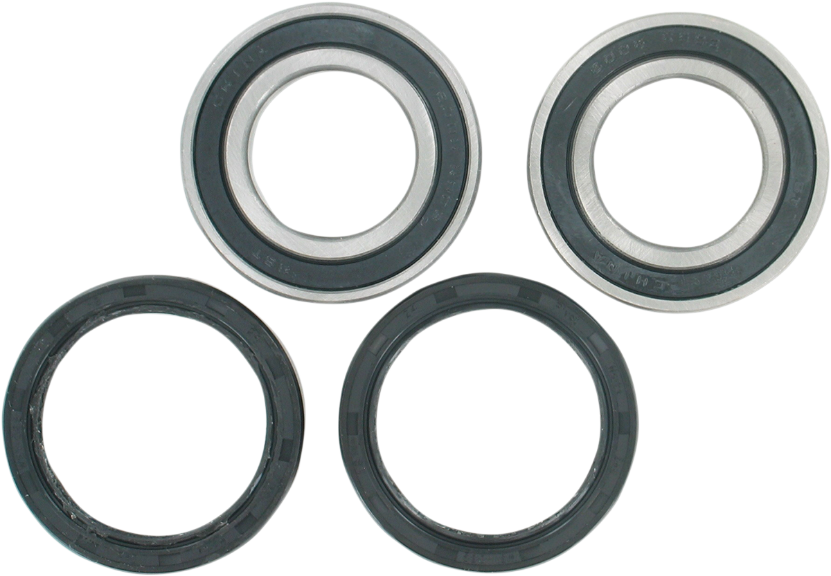 PIVOT WORKS Wheel Bearing Kit - Rear - Viper/Rascal/Raptor PWRWK-Y77-000