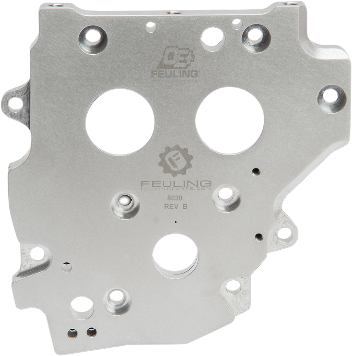 FEULING PARTS OE+ Camplate for Chain Drive Cams w/Spring Tensioners - Twin Cam '99-'06 8031