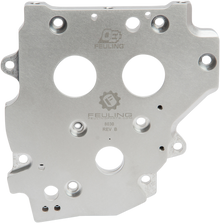 FEULING PARTS OE+ Camplate for Chain Drive Cams w/Spring Tensioners - Twin Cam '99-'06 8031