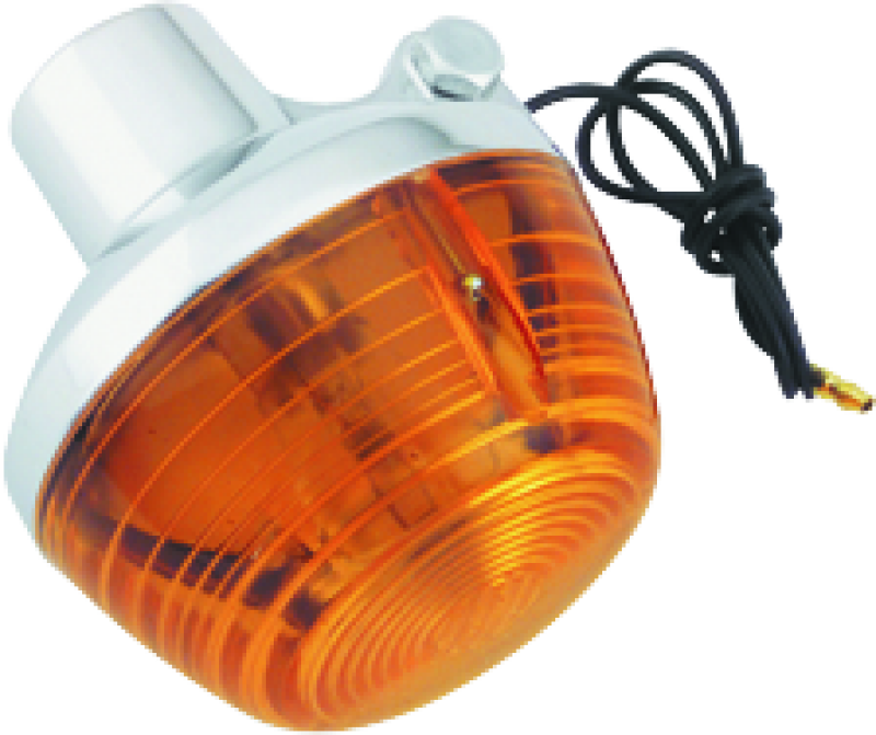 BikeMaster Honda Turn Signal - Front/Rear